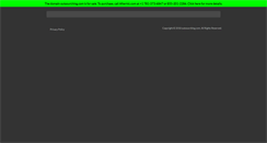Desktop Screenshot of outsourching.com